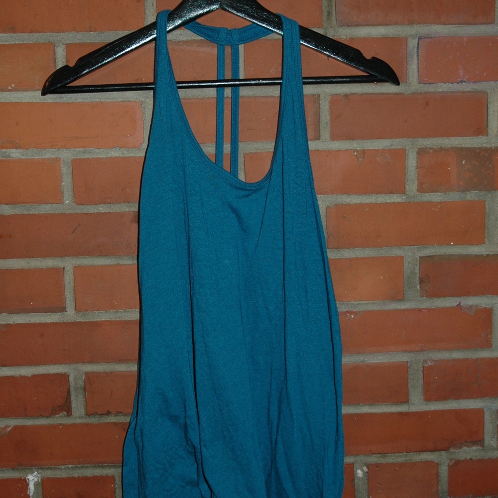 Athletic Tank Top